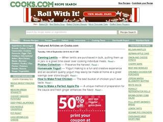 www.cooks.com