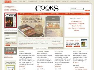 www.cooksillustrated.com