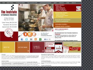 www.iceculinary.com